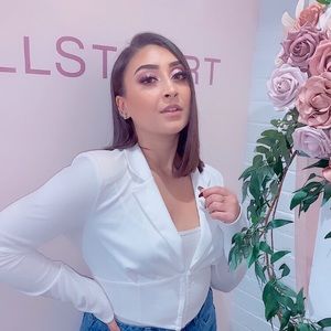 Meet your Posher, Concetta